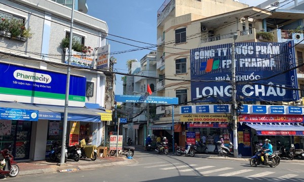 Masan và cuộc đua chuỗi nhà thuốc