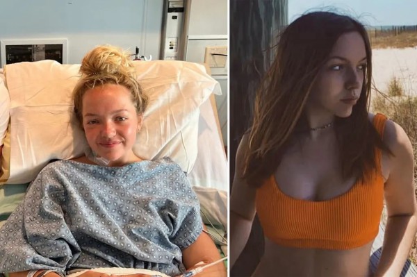 Mẹo sống sót khi bị cá mập tấn công ở biển