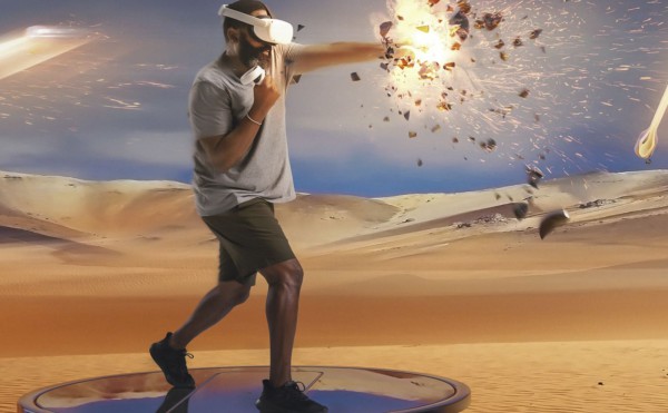 Meta đối diện tương lai “ảm đạm”