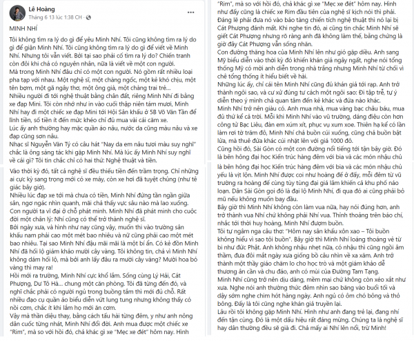 Minh Nhí: Mất ngủ cả tháng vì bị Cát Phượng làm mất xe trị giá bằng 1 căn nhà