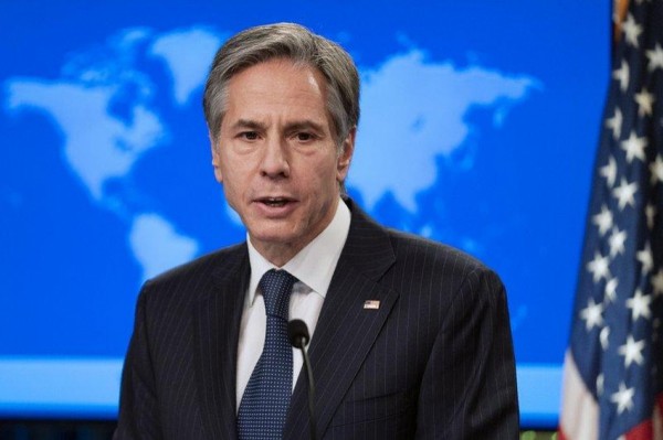 Mỹ đổ lỗi cho Nga về khủng hoảng ở Sri Lanka