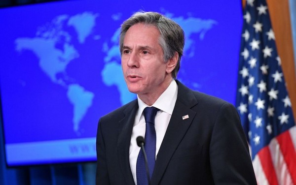 Mỹ kêu gọi Trung Quốc ngừng các hành động khiêu khích ở Biển Đông