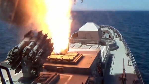 Nga cảnh báo sẽ “giáng đòn mạnh” nếu Ukraine tấn công Crimea Nga cảnh báo sẽ “giáng đòn mạnh” nếu Ukraine tấn công Crimea