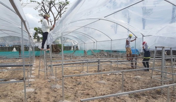 Ngân hàng định giá đất nông nghiệp chỉ 30.000 - 50.000 đồng/m2