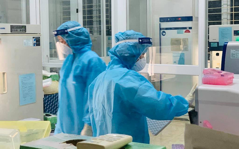 Ngày 4/7, thêm 685 ca mắc COVID-19 mới