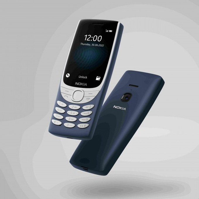 Nokia ra mắt loạt điện thoại cơ bản gây hoài niệm về 