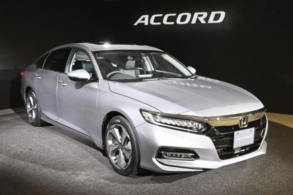 Phát hiện lỗ hổng bảo mật trên nhiều ô tô Honda