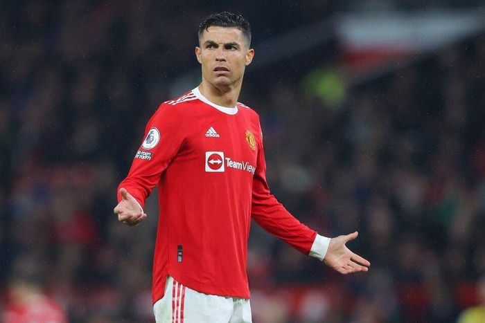 Ronaldo trở lại Manchester United, chuẩn bị chốt tương lai