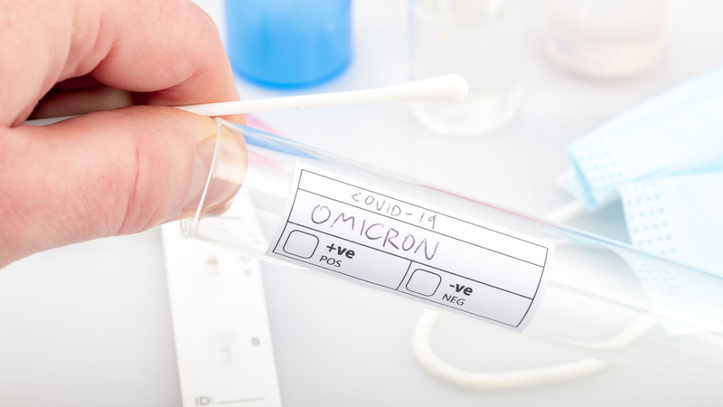 TP. Hồ Chí Minh: Giám sát chủ động phát hiện 3 trường hợp nhiễm biến thể mới Omicron BA.4 và BA.5