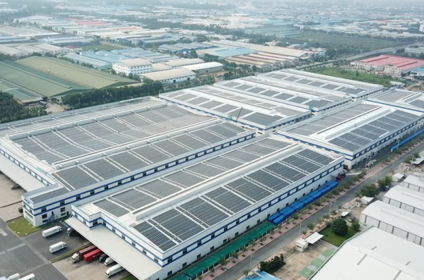 TTC ENERGY tham gia triển lãm tại sự kiện Vietnam ETE & Enertec Expo 2022