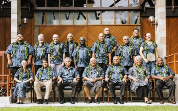 Thái Bình Dương sẽ tiếp cận thống nhất về các vấn đề an ninh