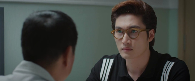 Thương ngày nắng về 2 - Tập 41: Ông Long đột quỵ, Duy trở lại "chèo lái" Hoàng Kim