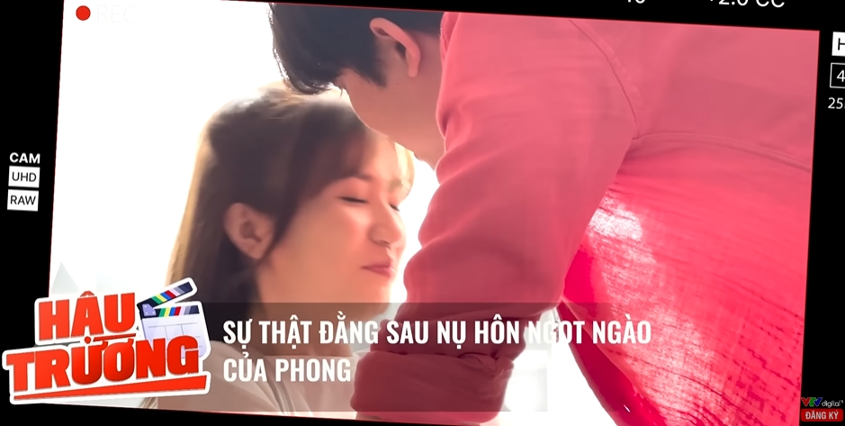 Thương ngày nắng về: Sự thật đằng sau màn tỏ tình ngọt hơn cả đường của 