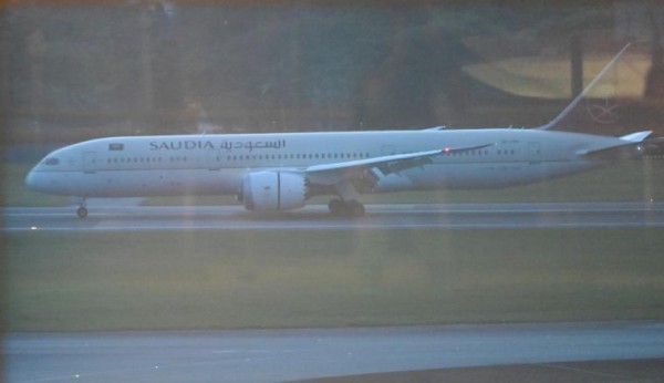 Tổng thống Sri Lanka Rajapaksa được phép nhập cảnh Singapore