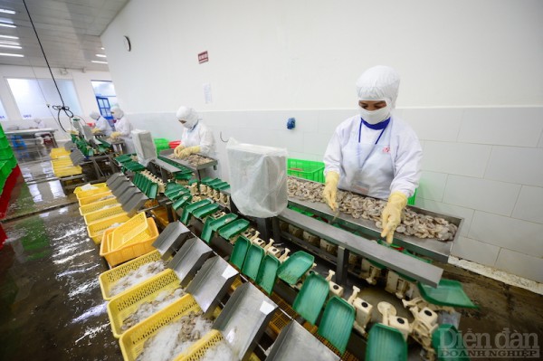 Trung Quốc ra thông báo mới về kiểm tra COVID-19 với thực phẩm lạnh nhập khẩu