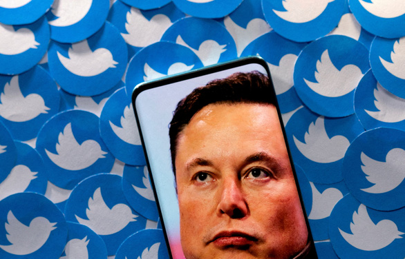 Twitter kiện Elon Musk