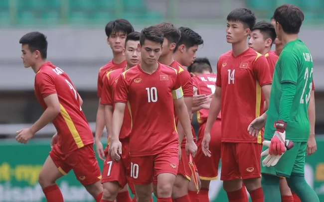 U19 Việt Nam - U19 Thái Lan: Trận đấu vì danh dự (Tranh hạng 3 U19 Đông Nam Á 2022)
