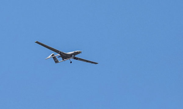 UAV cảm tử: “Cơn đau đầu” của Nga trên chiến trường Ukraine