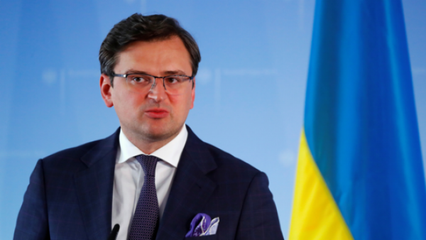 Ukraine: Đàm phán hòa bình chỉ có nghĩa khi Nga bị đánh bại trên chiến trường Ukraine: Đàm phán hòa bình chỉ có nghĩa khi Nga bị đánh bại trên chiến trường