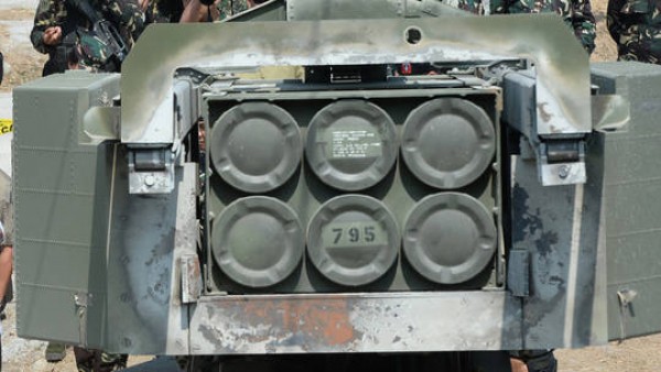 Ukraine tuyên bố phá hủy 50 kho đạn của Nga Ukraine tuyên bố phá hủy 50 kho đạn của Nga