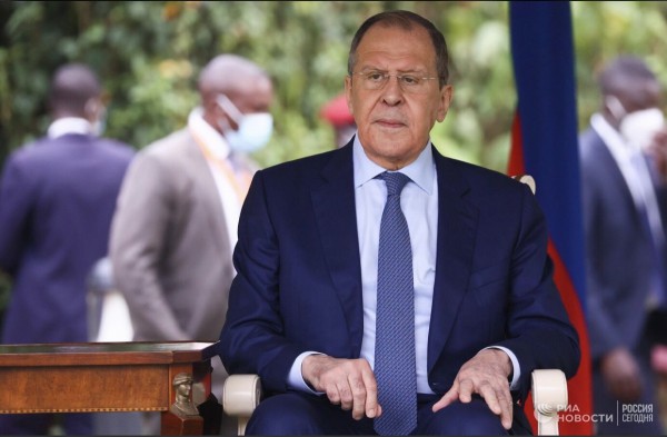 Vai trò của châu Phi trong chính sách đối ngoại của Nga sẽ ngày càng tăng