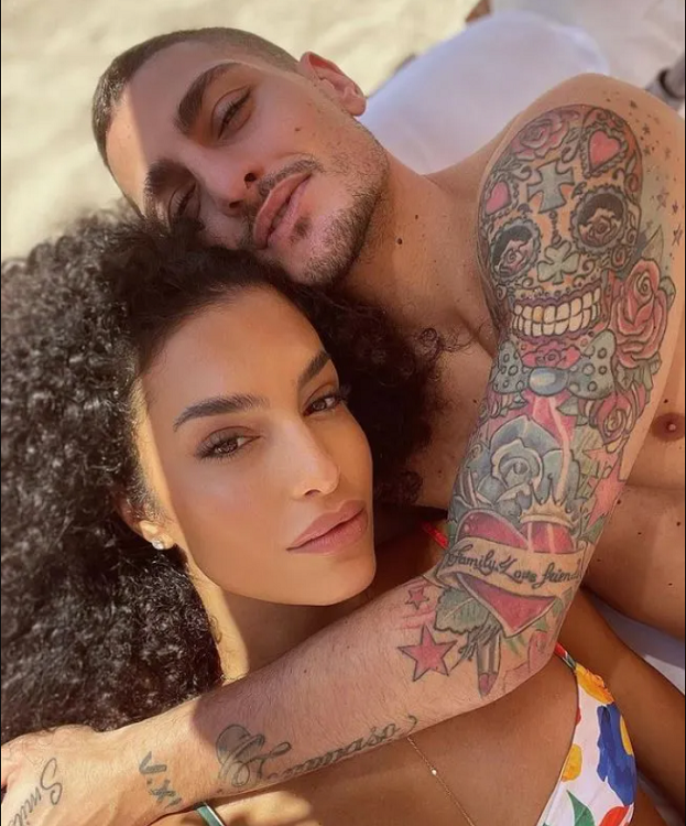 Verratti mất 3 triệu euro khi đi nghỉ mát