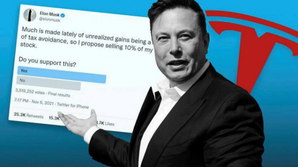 Vì đâu mối tình Elon Musk và Twitter “tan vỡ”?