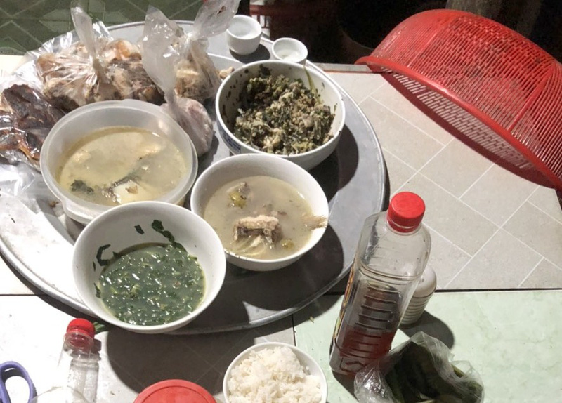 Xác định độc tố gây ra vụ ngộ độc khiến 8 người nhập viện tại Bắc Kạn