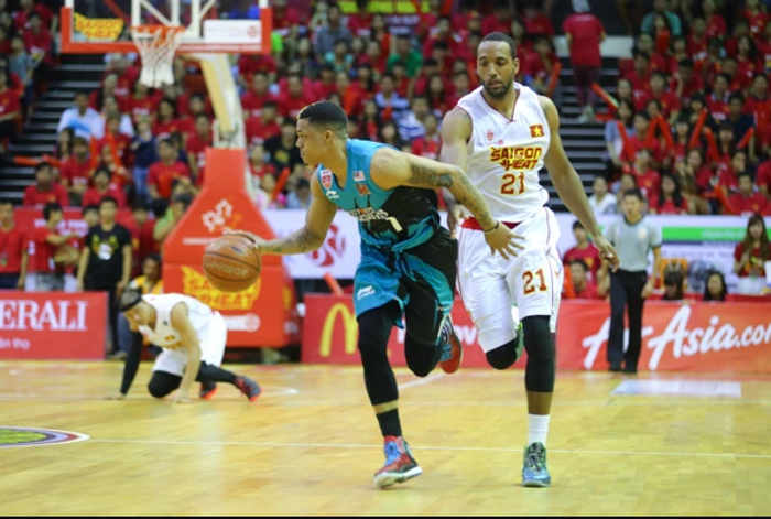 Nha Trang Dolphins thay đổi ra sao với sự xuất hiện của Avery Scharer ở VBA 2022? - Ảnh 2. Nha Trang Dolphins thay đổi ra sao với sự xuất hiện của Avery Scharer ở VBA 2022? - Ảnh 2.