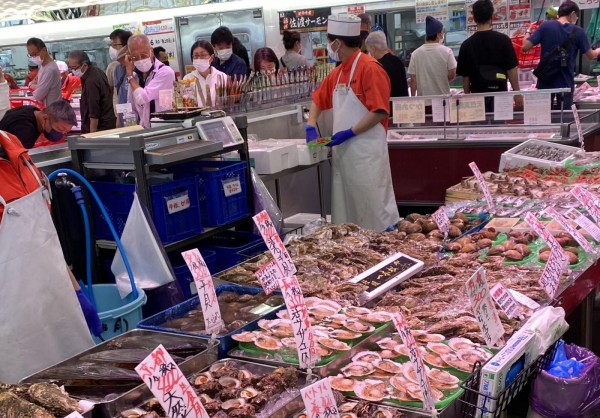 Đồng Euro, Yên Nhật lao dốc, doanh nghiệp xuất khẩu thủy sản cần làm gì?