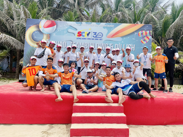 hoi-thao-team-building-va-du-lich-khu-vuc-phia-nam-dot-2-cua-sctv-vui-ve-doan-ket-va-an-toan