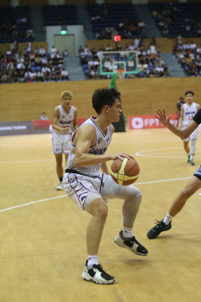 U18 Đà Nẵng xuất sắc đả bại U18 Hà Nội, lần đầu lên ngôi tại giải U18 toàn quốc - Ảnh 1. U18 Đà Nẵng xuất sắc đả bại U18 Hà Nội, lần đầu lên ngôi tại giải U18 toàn quốc - Ảnh 1.