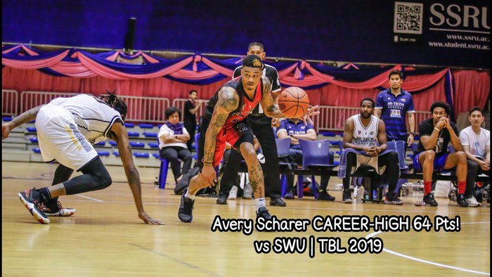 Nha Trang Dolphins thay đổi ra sao với sự xuất hiện của Avery Scharer ở VBA 2022? - Ảnh 3. Nha Trang Dolphins thay đổi ra sao với sự xuất hiện của Avery Scharer ở VBA 2022? - Ảnh 3.