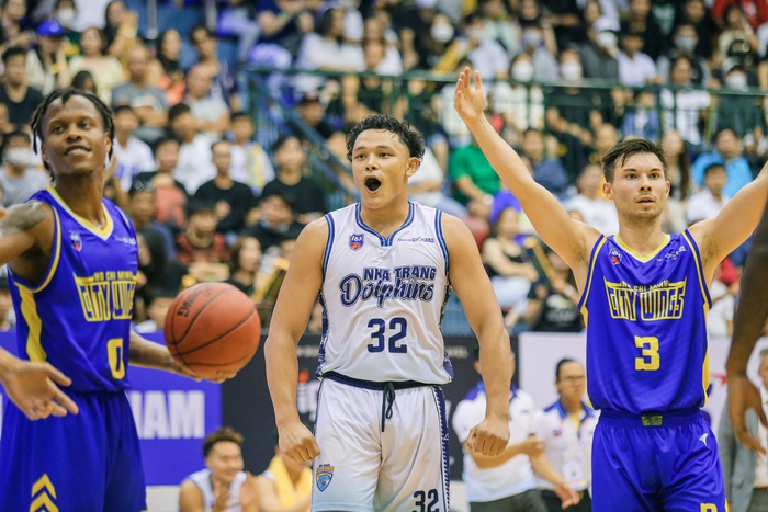 Nha Trang Dolphins thay đổi ra sao với sự xuất hiện của Avery Scharer ở VBA 2022? - Ảnh 5. Nha Trang Dolphins thay đổi ra sao với sự xuất hiện của Avery Scharer ở VBA 2022? - Ảnh 5.