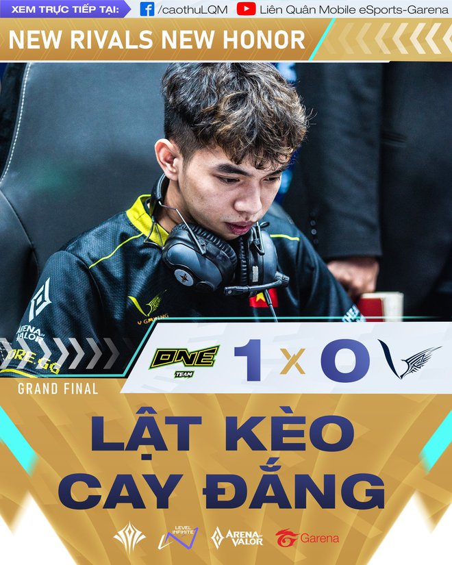 Đại diện Việt Nam - V Gaming vô địch AIC 2022, rinh trọn giải thưởng tới 16 tỷ đồng - Ảnh 2. Đại diện Việt Nam - V Gaming vô địch AIC 2022, rinh trọn giải thưởng tới 16 tỷ đồng - Ảnh 2.