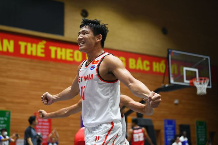 FIBA Nations League 2022: Đội tuyển bóng rổ Việt Nam chạm mặt đại gia châu Á - Ảnh 2.