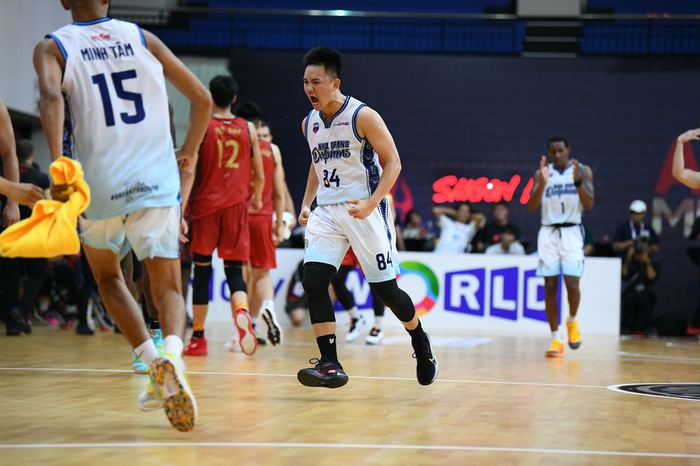 Đối đầu Nha Trang Dolphins, Ho Chi Minh City Wings xóa bỏ "dớp sân nhà" ám ảnh VBA 2022? - Ảnh 2.