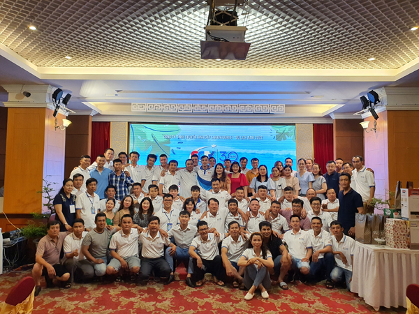 sctv-to-chuc-thanh-cong-hoi-thao-team-building-va-du-lich-cho-cbcnv-nam-2022