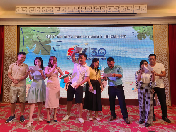 sctv-to-chuc-thanh-cong-hoi-thao-team-building-va-du-lich-cho-cbcnv-nam-2022