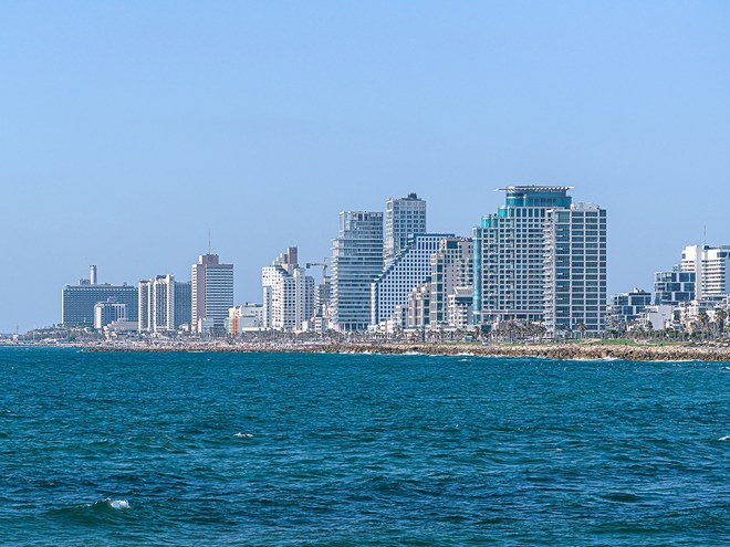 10 thành phố đắt đỏ nhất thế giới năm 2022: New York, London cũng phải xếp sau một thành phố châu Á - Ảnh 11. 10 thành phố đắt đỏ nhất thế giới năm 2022: New York, London cũng phải xếp sau một thành phố châu Á - Ảnh 11.