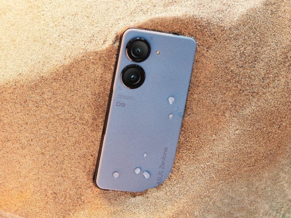 Asus giới thiệu điện thoại Zenfone 9, giá từ 699 USD tại Mỹ