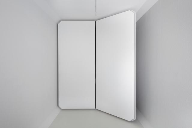 Dùng ống cống làm nhà? Tối giản, nhỏ gọn nhưng vẫn sáng sủa và đầy sang chảnh! - Ảnh 11.