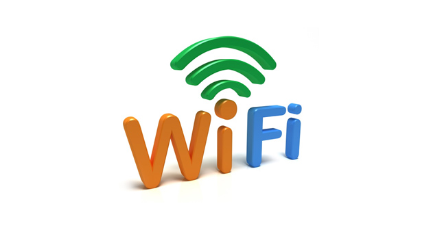 Ý nghĩa thực sự của cái tên Wi-Fi