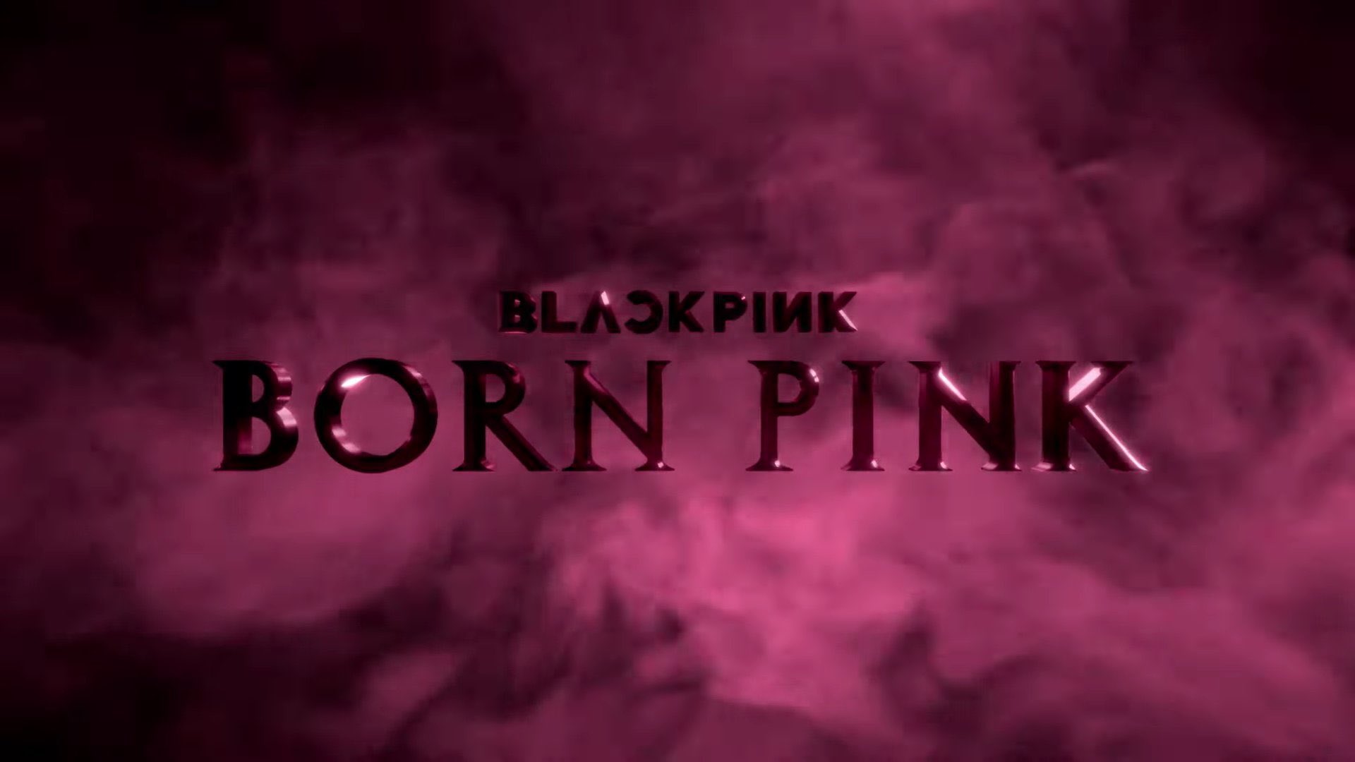 BLACKPINK "khuấy đảo" mạng xã hội hậu ra mắt trailer trở lại