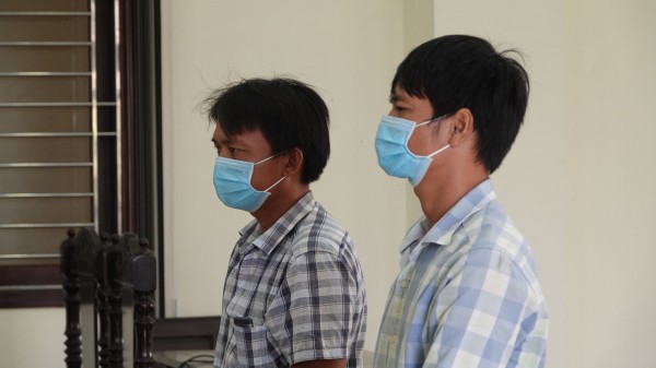 TAND tỉnh Long An tuyên án vụ 