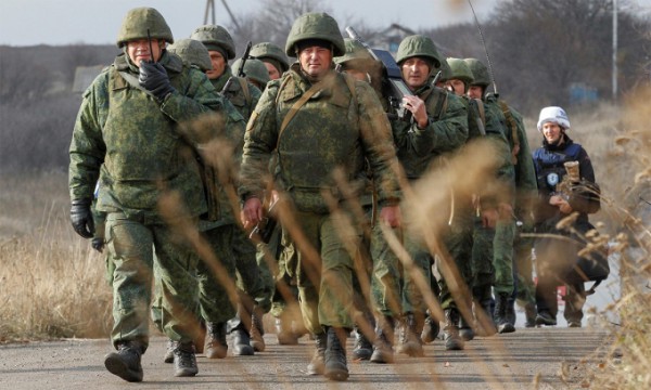 Ba lý do khiến Ukraine khó áp đảo sức mạnh của Nga trên chiến trường