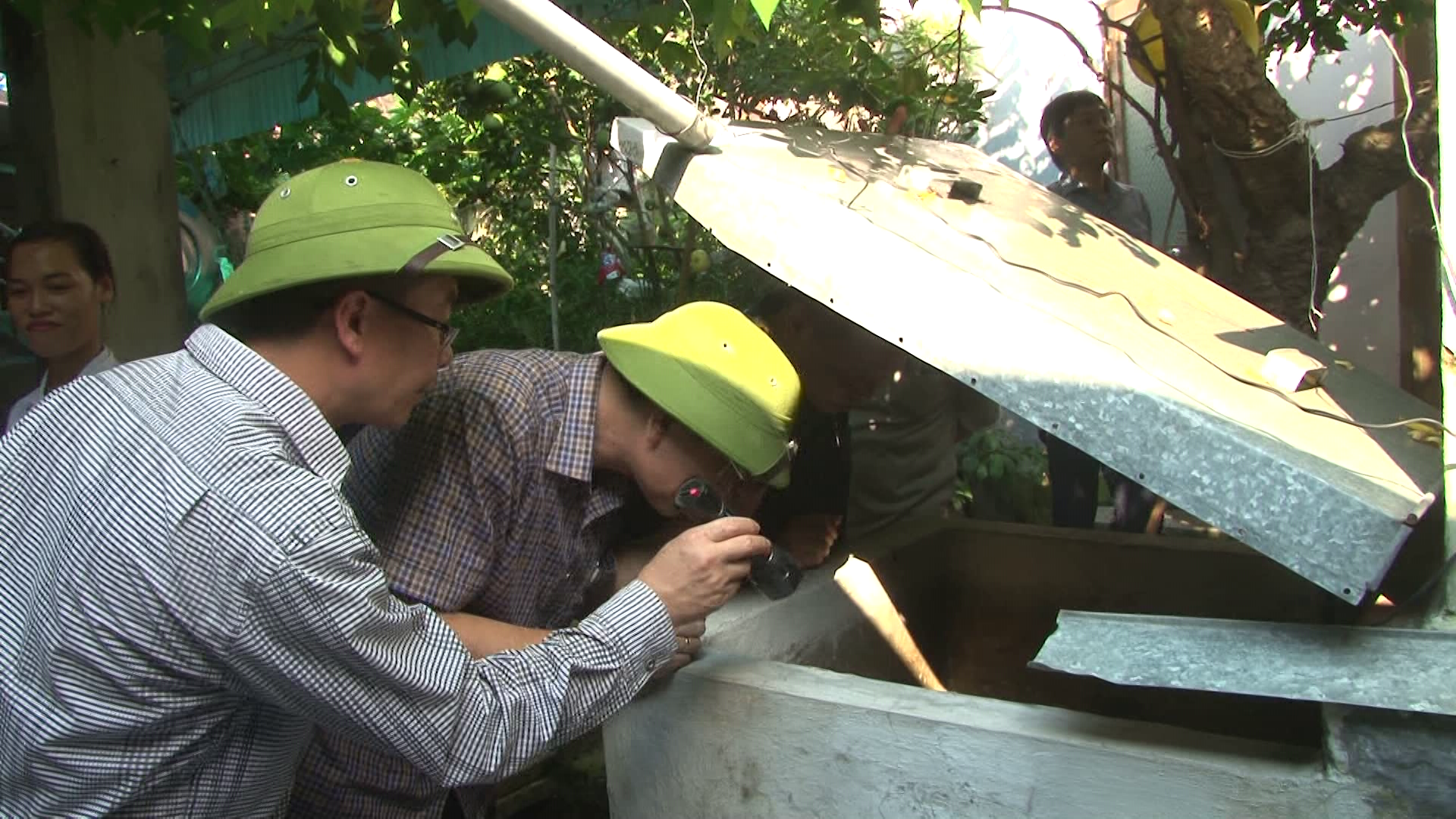 Hà Nội: Tập trung dập dịch sốt xuất huyết tại huyện Phú Xuyên