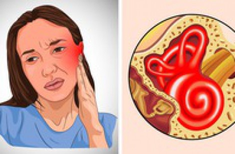 6 dấu hiệu giúp bạn nhận biết đã bị nhiễm trùng tai