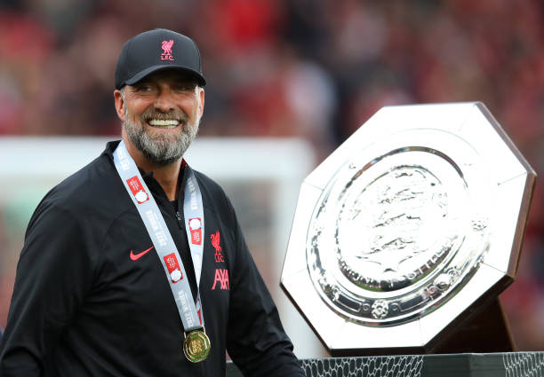 HLV Jurgen Klopp - Người tạo dựng lịch sử với Liverpool