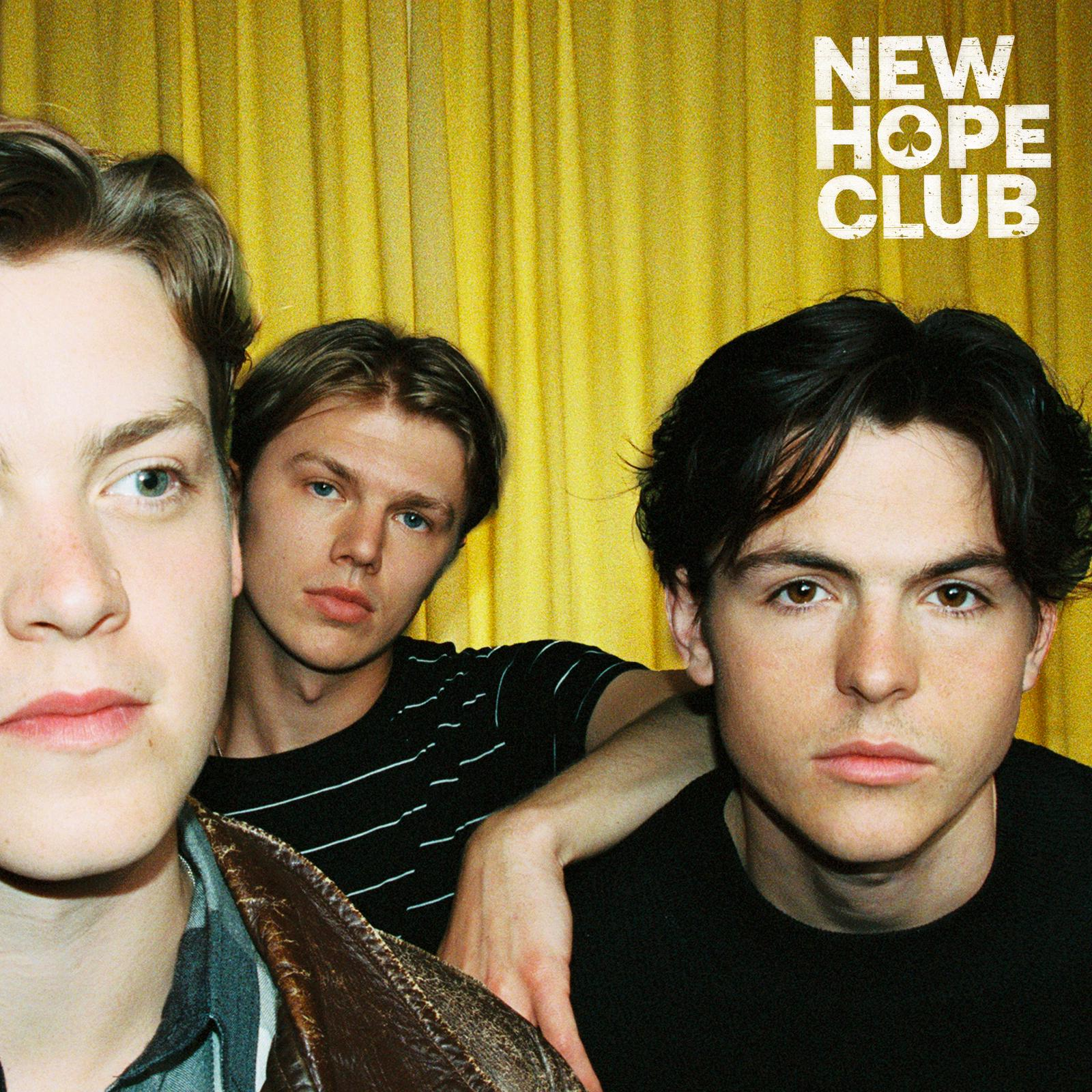 New Hope Club, Boyband Gen Z nổi tiếng thực hiện tour quảng bá album tại Việt Nam